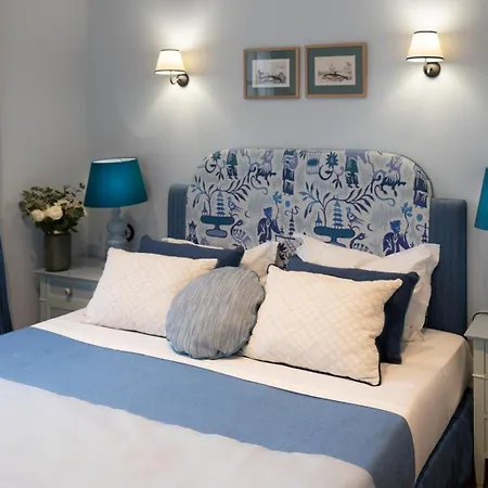 Liska Prázdninový dům Arcachon