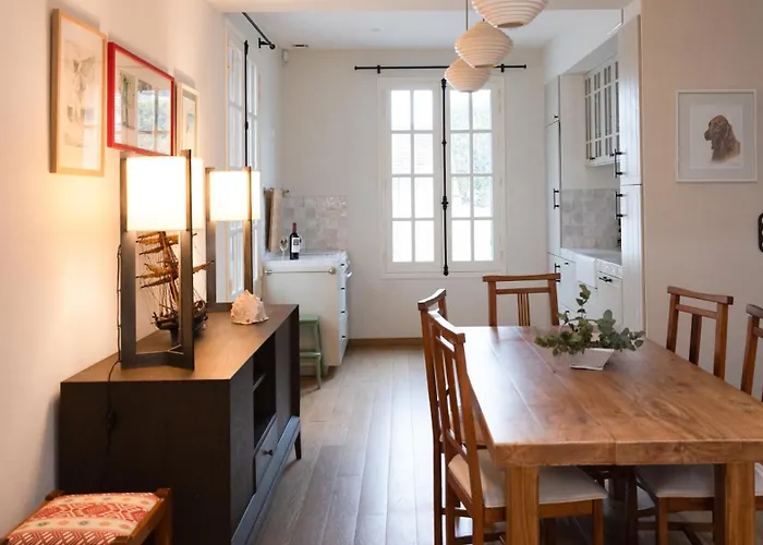 Liska Dom wakacyjny Arcachon