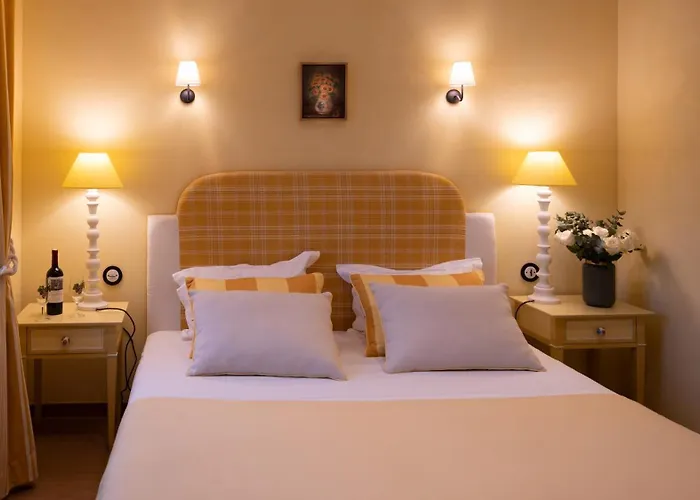 Liska Dom wakacyjny *