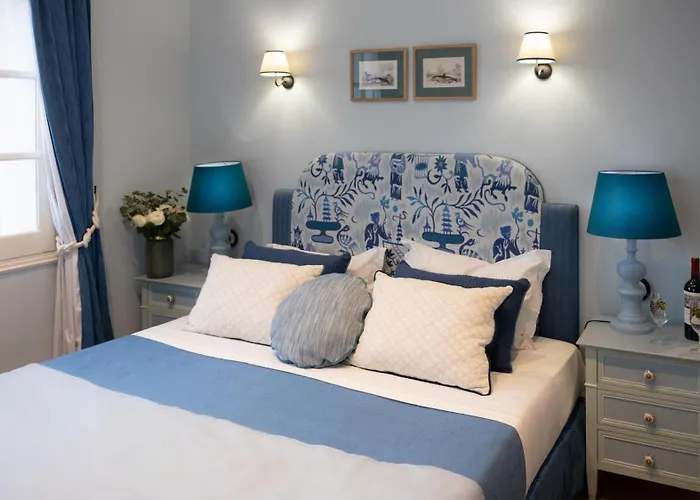 Liska Dom wakacyjny Arcachon