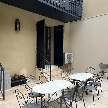 Liska Casa de Férias *