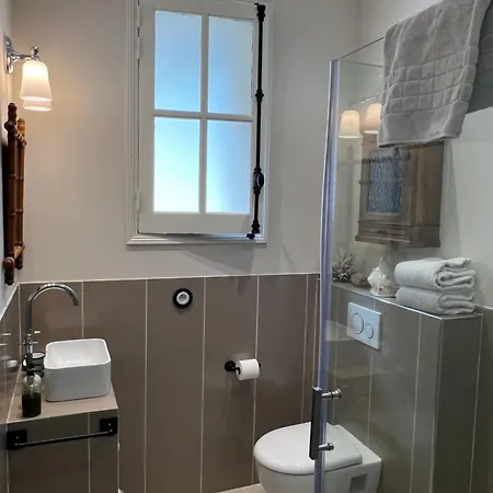 Casa de Férias Liska *