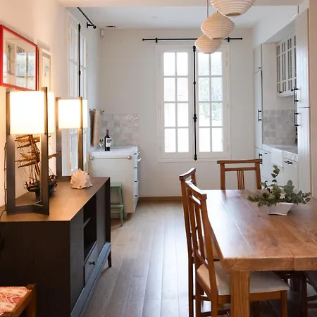 Liska Casa de Férias Arcachon