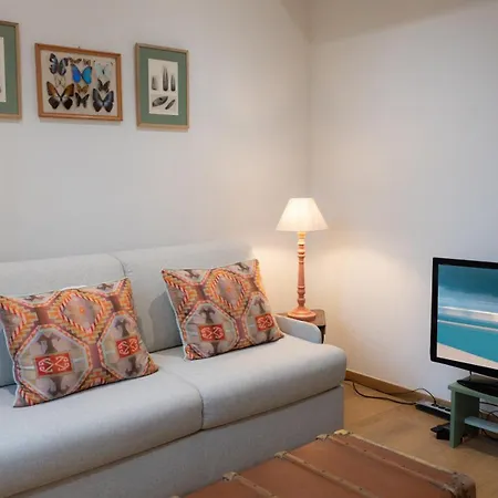 Casa de Férias Liska Arcachon