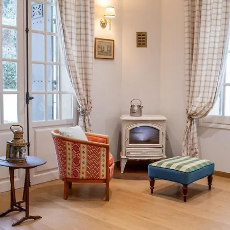 Casa de Férias Liska