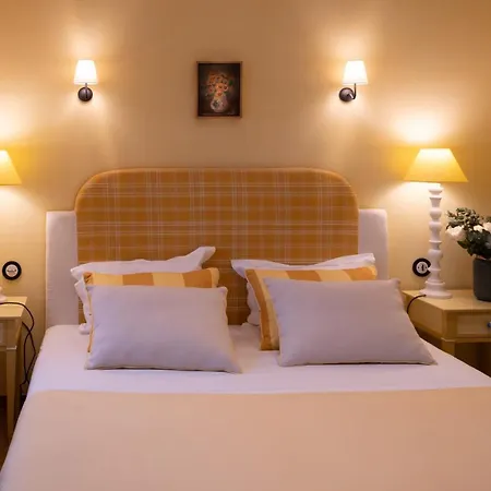 Liska Casa de Férias *