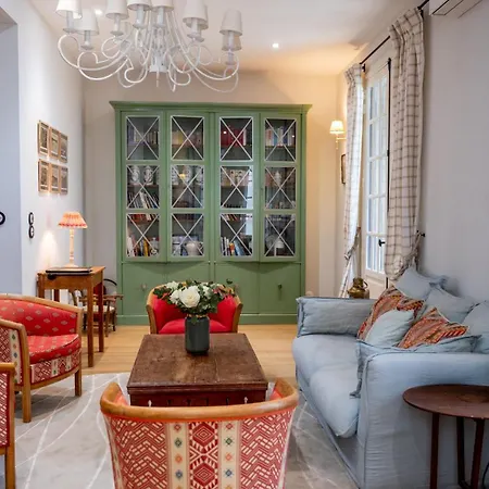 Casa de Férias Liska Arcachon