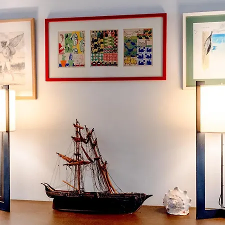 Liska Casa de Férias