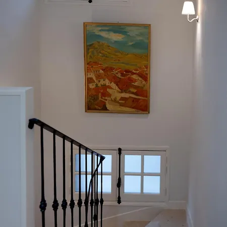 Casa de Férias Liska