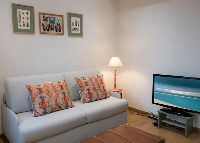 Ferienhaus Liska Arcachon