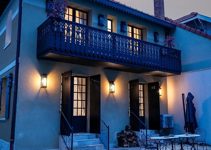 Liska Arcachon