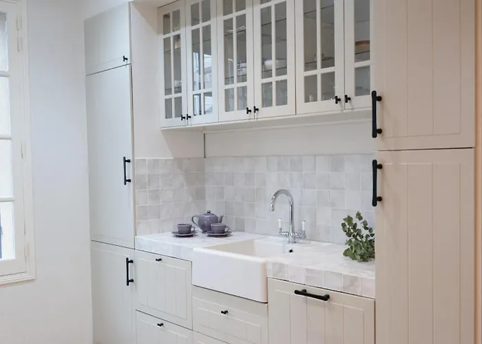 Ferienhaus Liska Arcachon