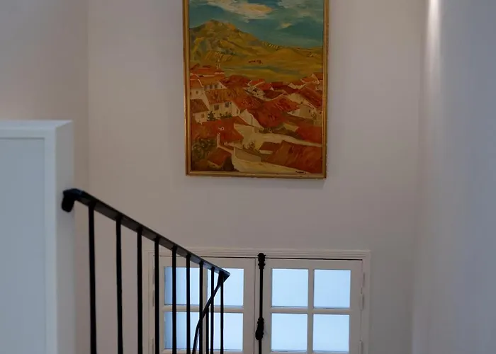 Prázdninový dům Liska